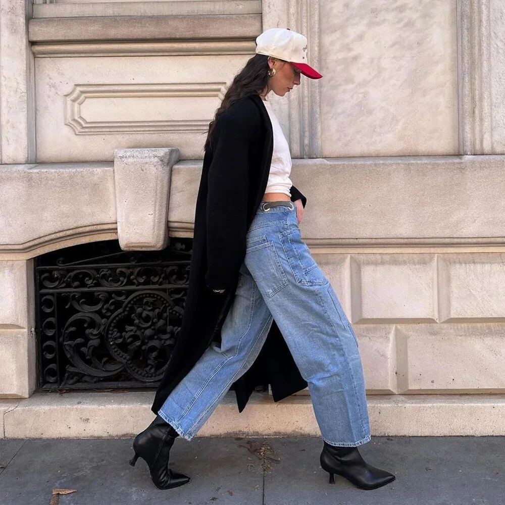 N/A knee high